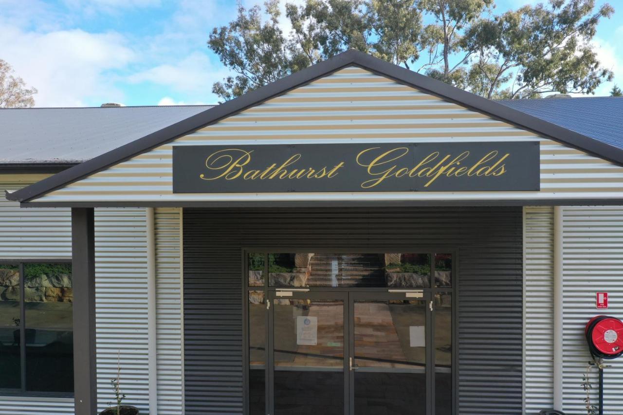 °hotel Cabin Bathurst Goldfields On 428 Conrod Straight Mount Panorama